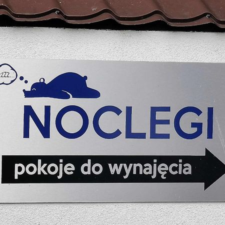 Noclegi Siemiatycze Bagian luar foto
