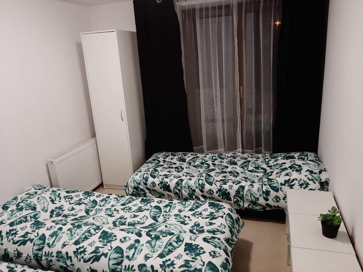 Noclegi Siemiatycze Bagian luar foto