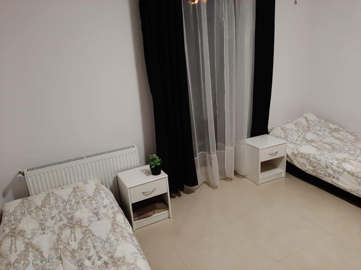 Noclegi Siemiatycze Bagian luar foto