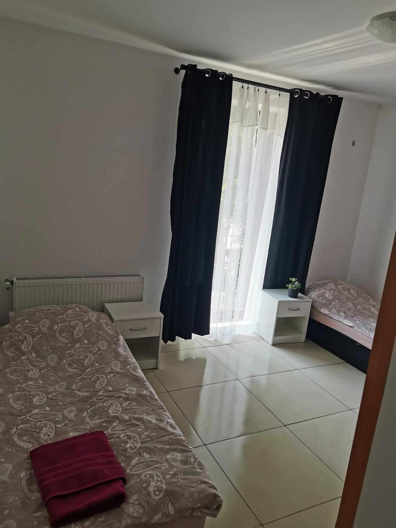 Noclegi Siemiatycze Bagian luar foto