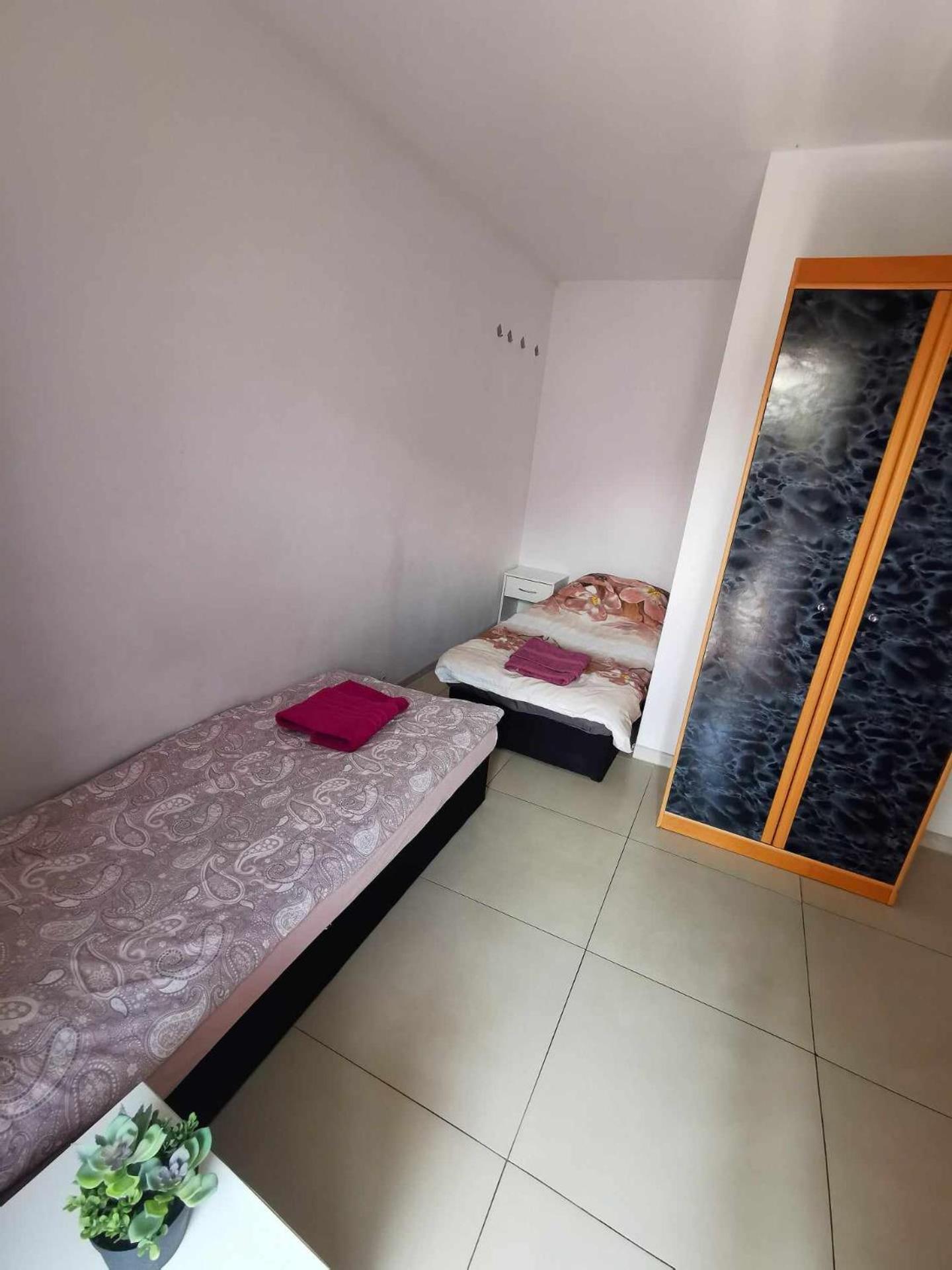 Noclegi Siemiatycze Bagian luar foto